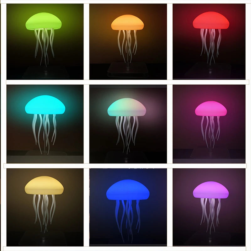 Jelyra Lamp 2.0