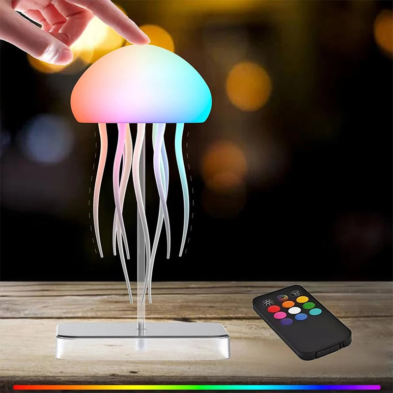 Jelyra Lamp 2.0